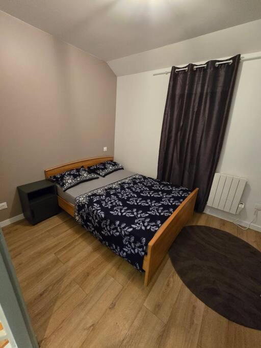 Maison De Vacances Proche Blaye Mazion Екстериор снимка