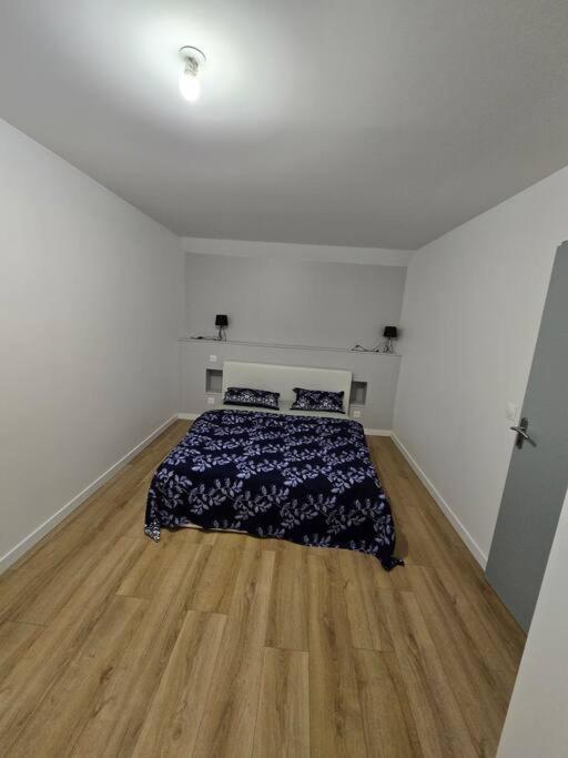 Maison De Vacances Proche Blaye Mazion Екстериор снимка