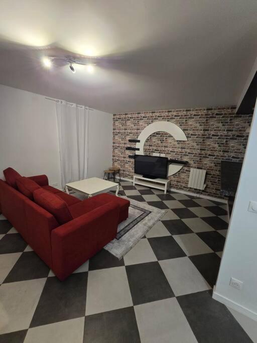 Maison De Vacances Proche Blaye Mazion Екстериор снимка