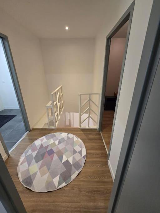 Maison De Vacances Proche Blaye Mazion Екстериор снимка